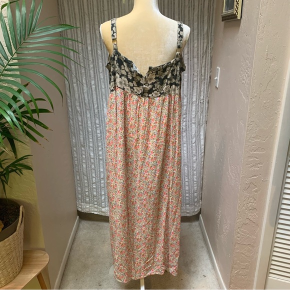 Natural Life sun dress - Picture 3 of 10